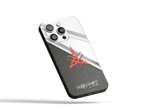 Yamaha Coque de Téléphone Style Sport Course Racing